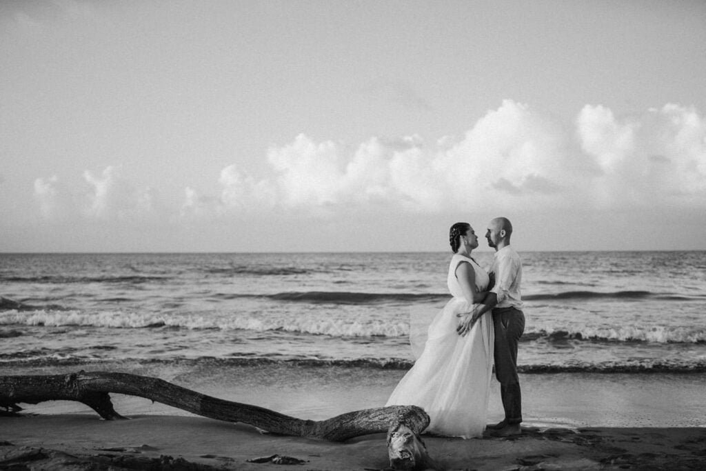 Hochzeit auf dem Montana Redonda – Hochzeitsfoto 21