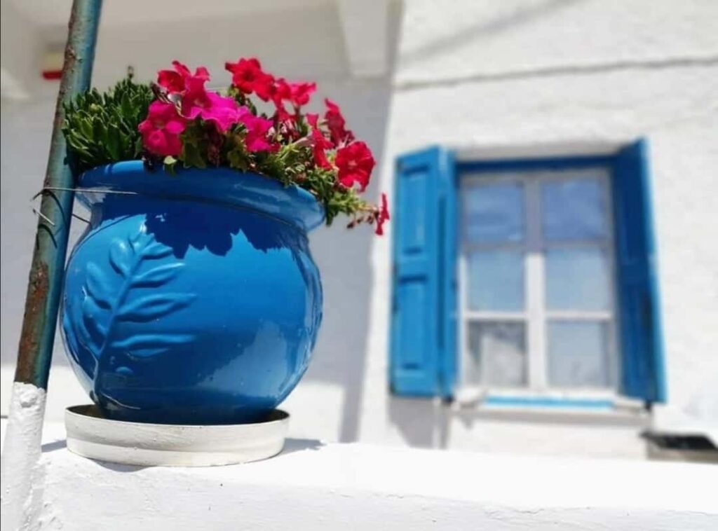 Hochzeit in Griechenland auf Kalymnos – Hochzeitsfoto 2