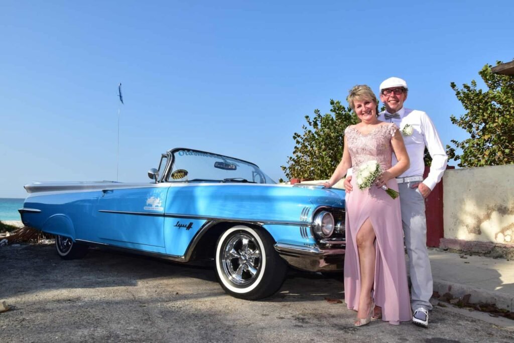 Hochzeit auf Kuba – Hochzeitsfoto 19