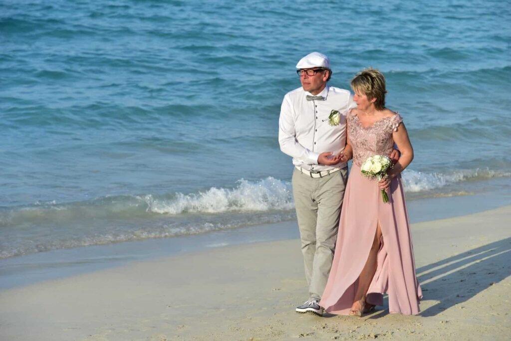 Hochzeit auf Kuba – Hochzeitsfoto 20