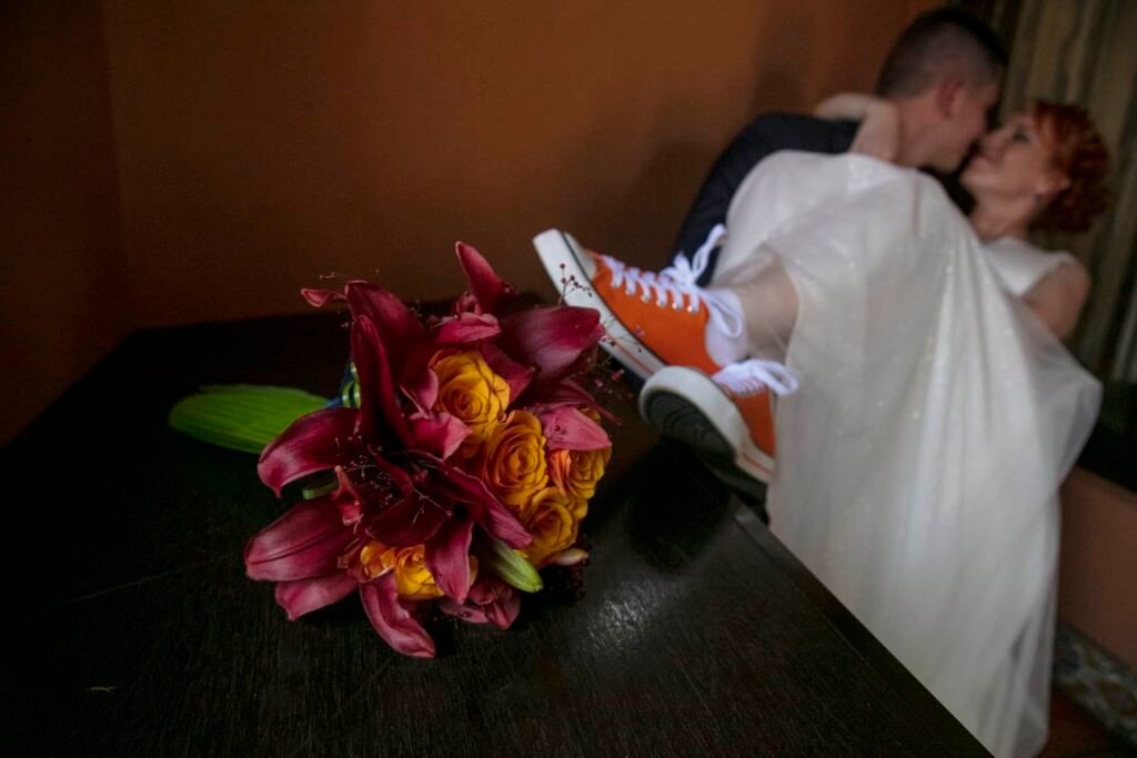 Hochzeit in Portugal auf Madeira – Hochzeitsfoto 4