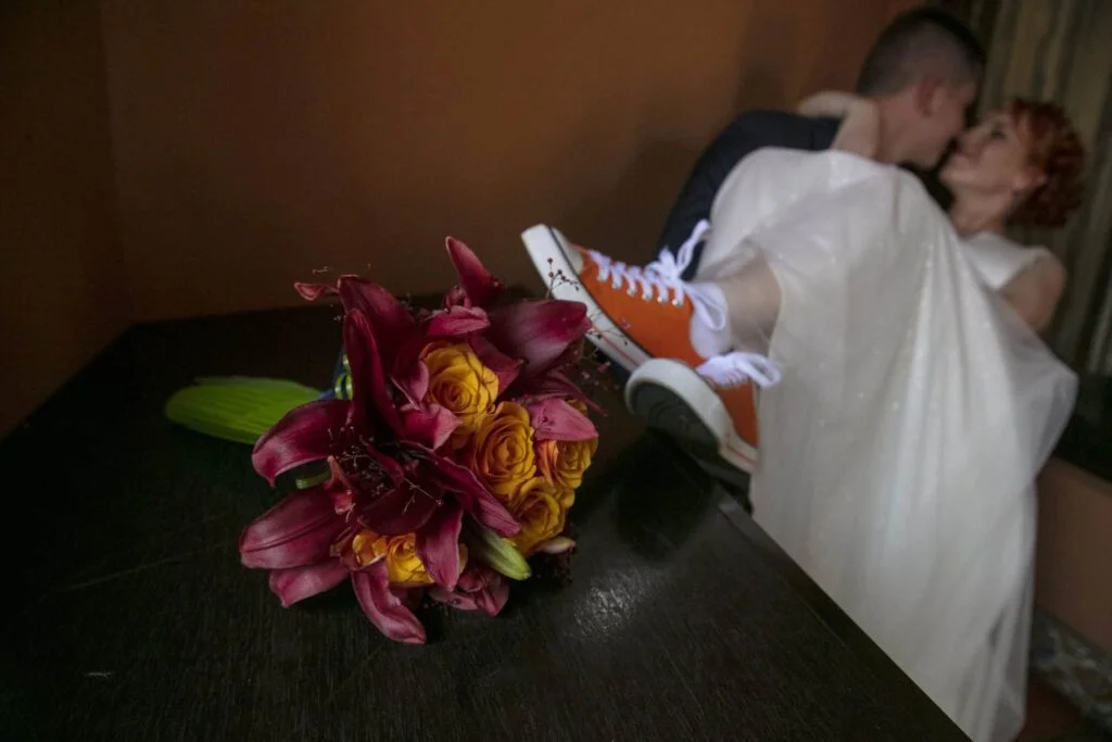 Hochzeit in Portugal auf Madeira – Hochzeitsfoto 4