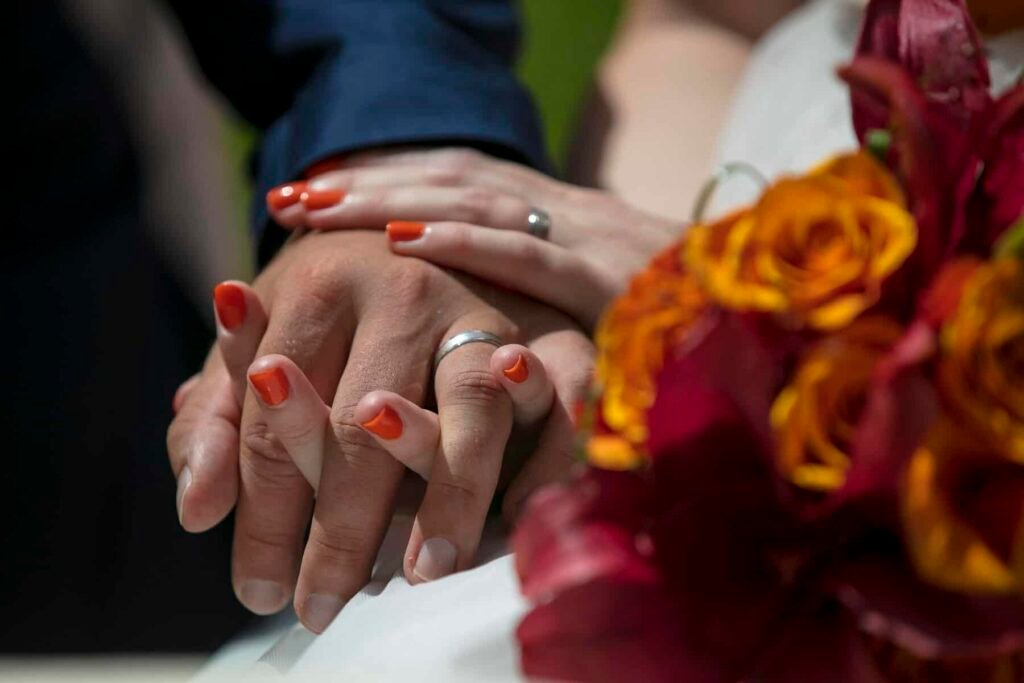 Hochzeit in Portugal auf Madeira – Hochzeitsfoto 6