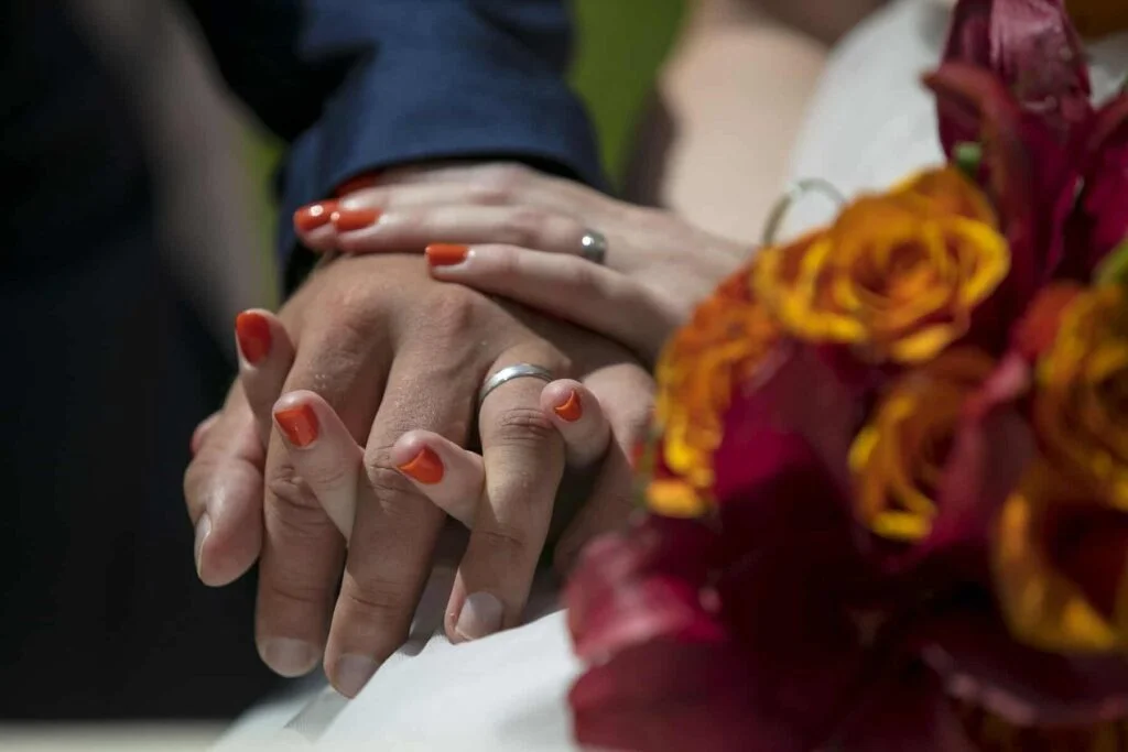 Hochzeit in Portugal auf Madeira – Hochzeitsfoto 6
