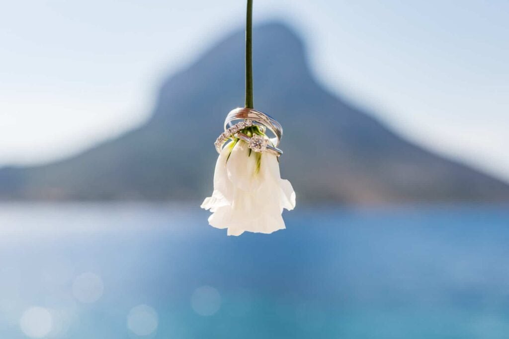 Hochzeit in Griechenland auf Kalymnos