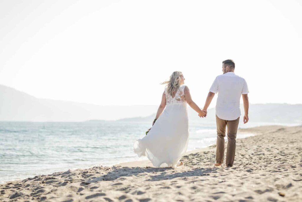 Hochzeit in Griechenland auf Kos – Hochzeitsfoto 11