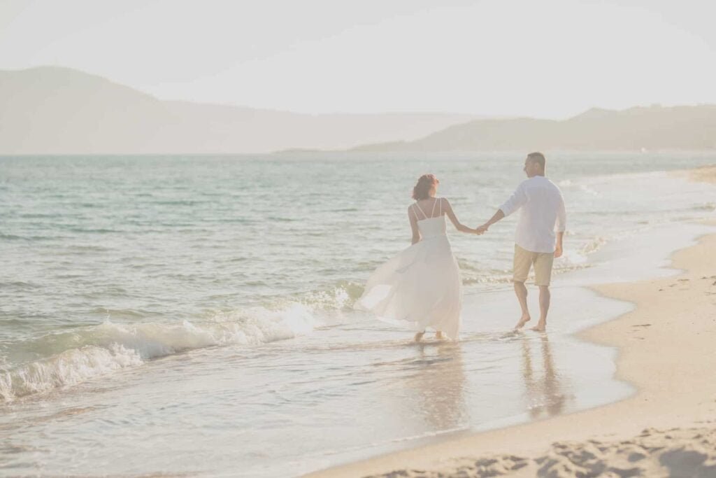 Hochzeit in Griechenland auf Kos – Hochzeitsfoto 8
