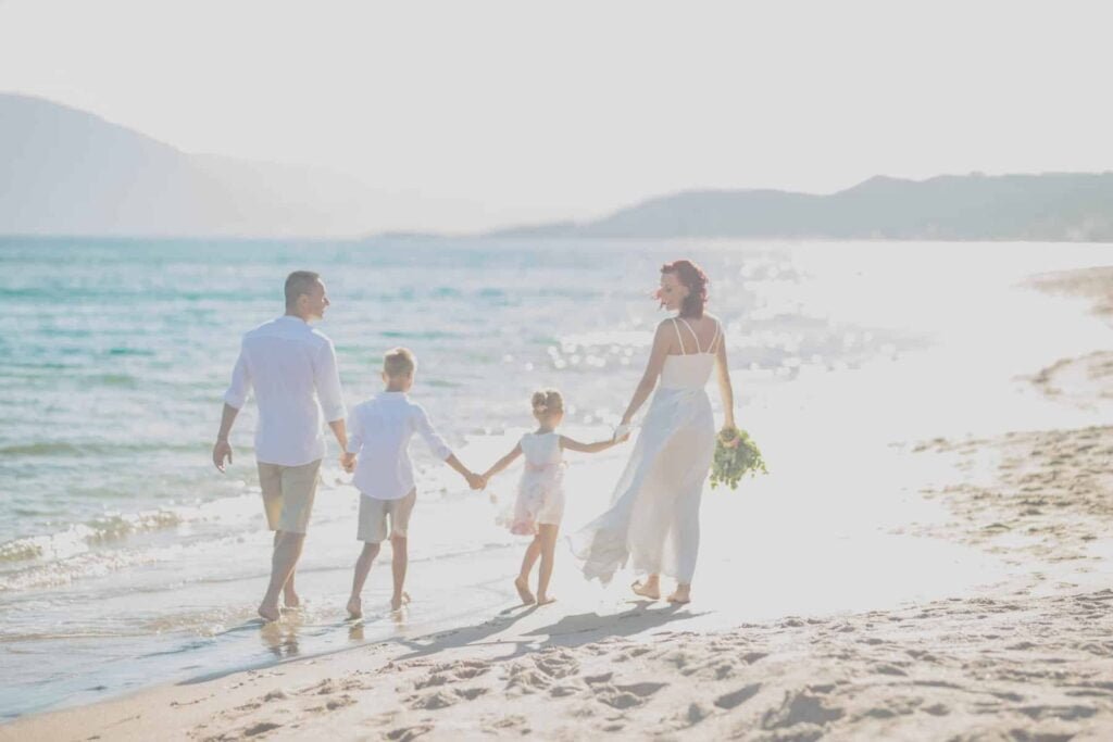 Hochzeit in Griechenland auf Kos – Hochzeitsfoto 10
