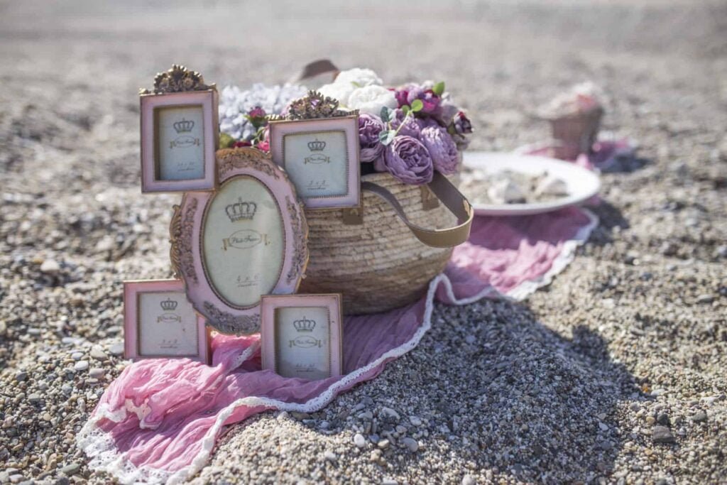Hochzeit in Griechenland auf Kos – Hochzeitsfoto 12