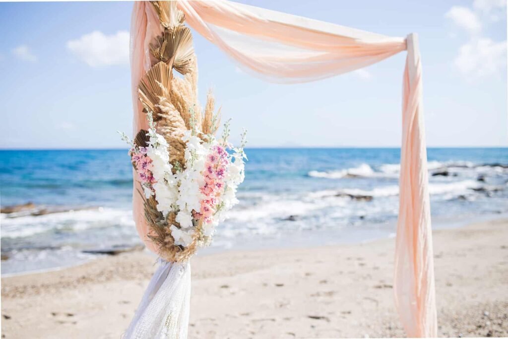 Hochzeit in Griechenland auf Kos – Hochzeitsfoto 13