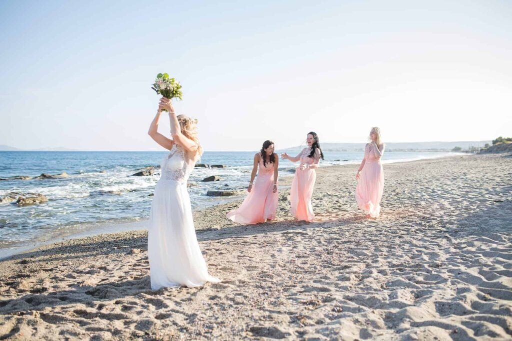 Hochzeit in Griechenland auf Kos – Hochzeitsfoto 6