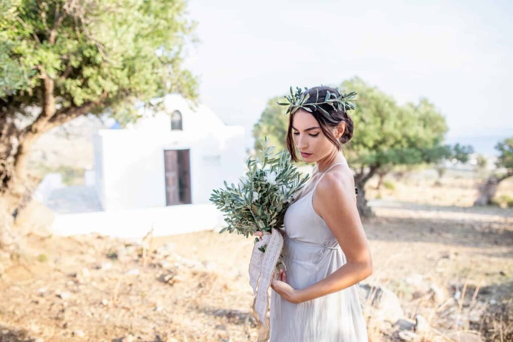 Hochzeit in Griechenland auf Kos – Hochzeitsfoto 5