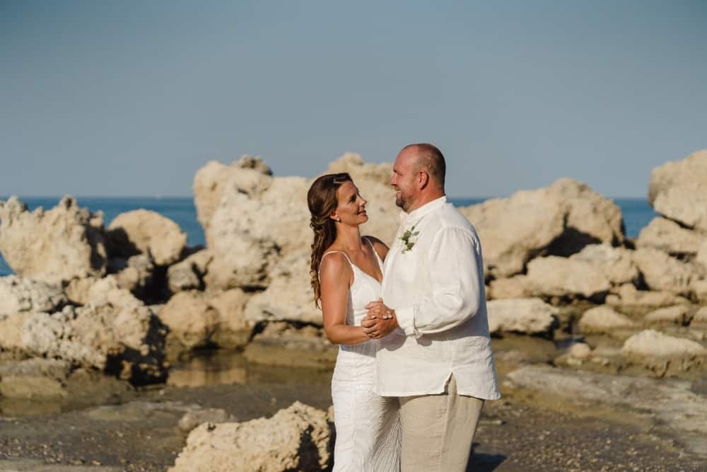 Hochzeit in Griechenland auf Rhodos – Hochzeitsfoto 5