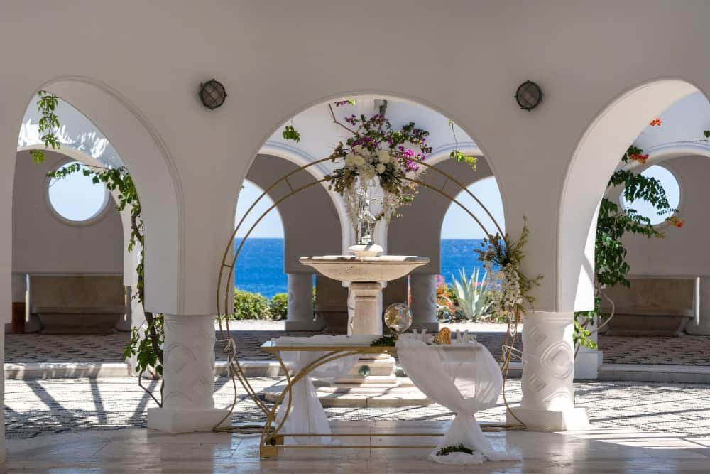 Hochzeit in Griechenland auf Rhodos – Hochzeitsfoto 4