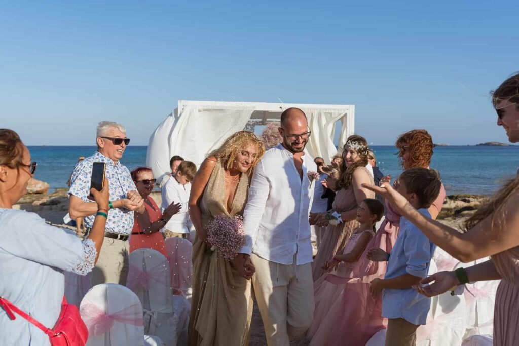 Hochzeit in Griechenland auf Rhodos – Hochzeitsfoto 6