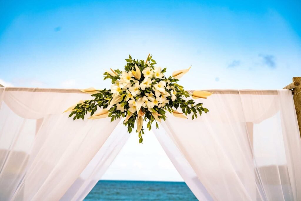 Hochzeit auf den Seychellen – Hochzeitsfoto 16