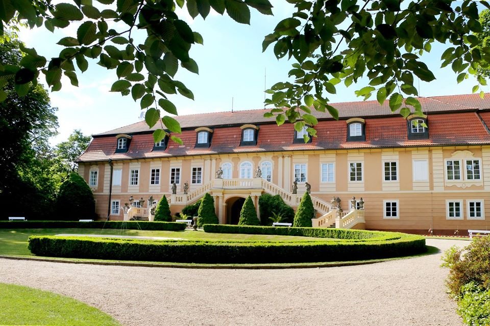 Burgen und Schlösser – Hochzeitsfoto 9