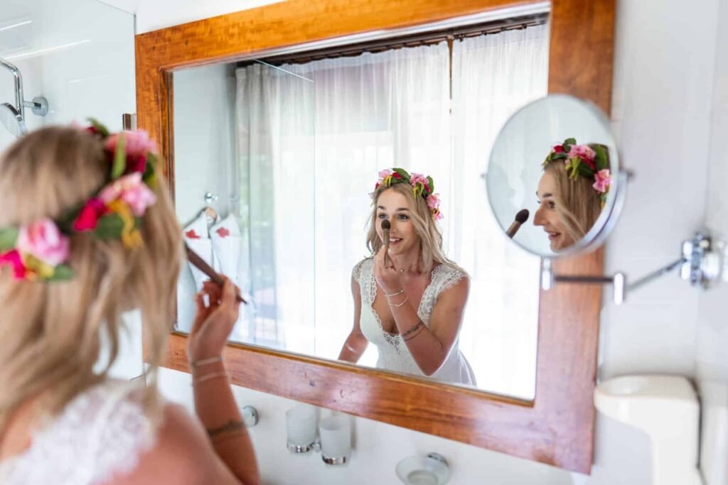 Hochzeit auf Sansibar – Hochzeitsfoto 30