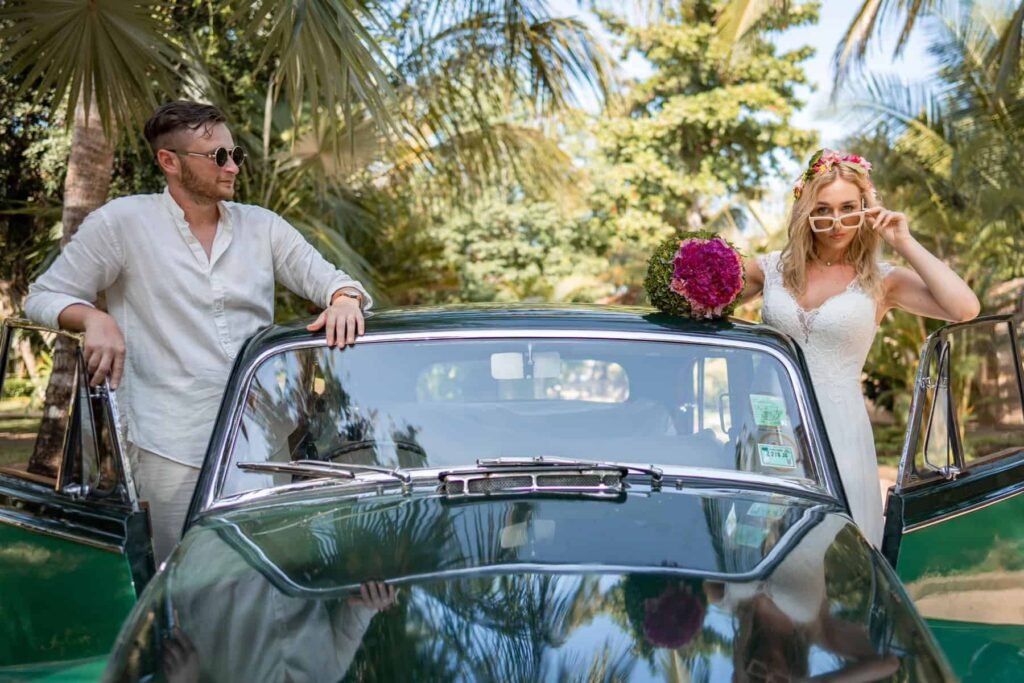 Hochzeit auf Sansibar – Hochzeitsfoto 25