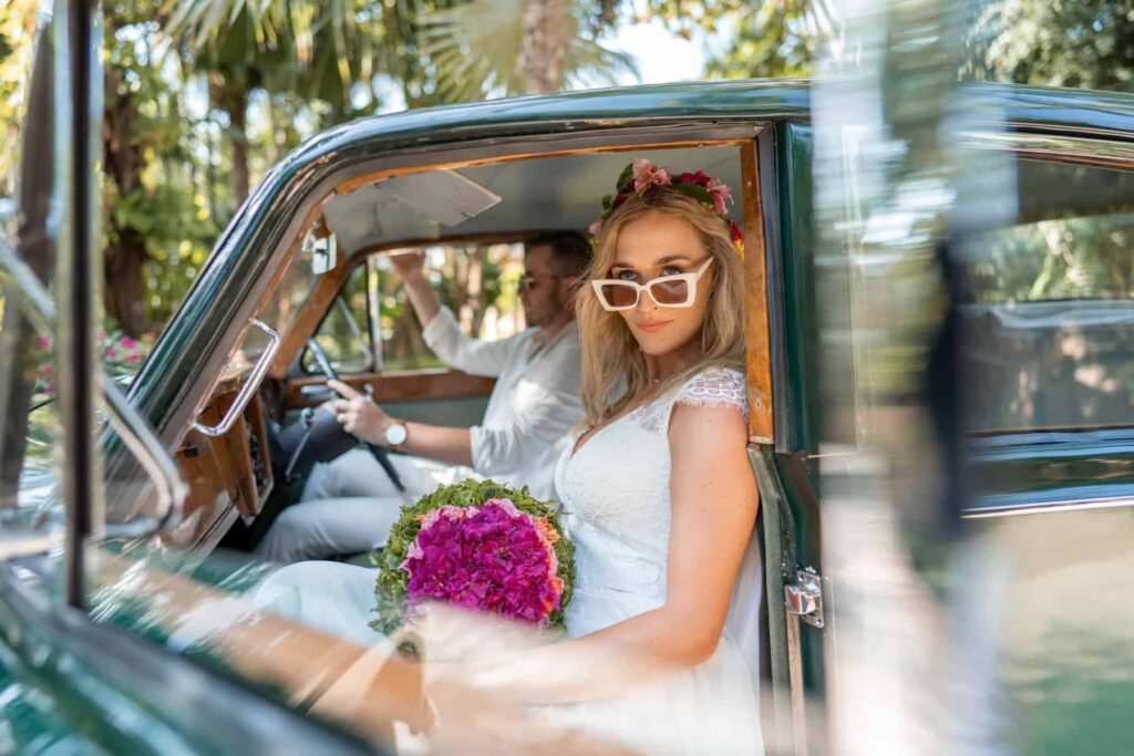 Hochzeit auf Sansibar – Hochzeitsfoto 24